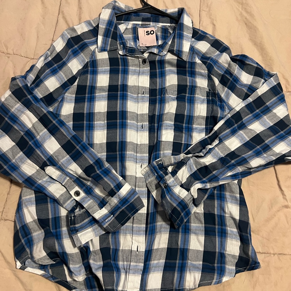 Flannel